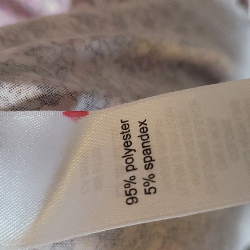 Maurices Sun dress S NWT - Picture 4 of 4